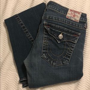 True Religion “Joey” Jeans - Size 30